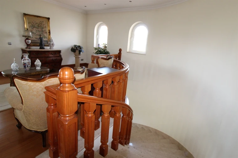 Moradia T4 para Venda em Regueira de Pontes Foto 33