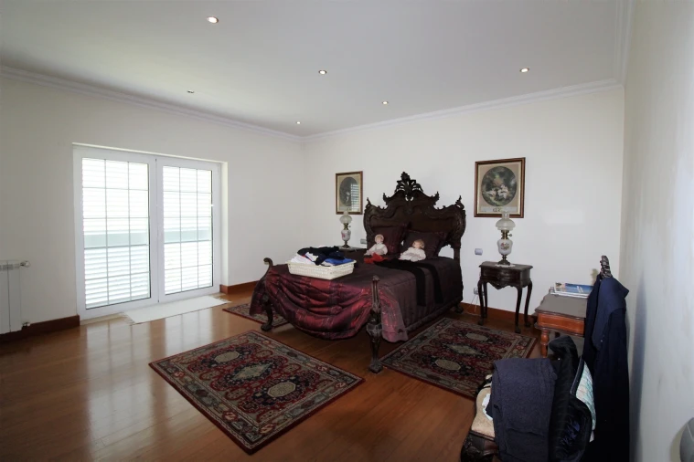 Moradia T4 para Venda em Regueira de Pontes Foto 14