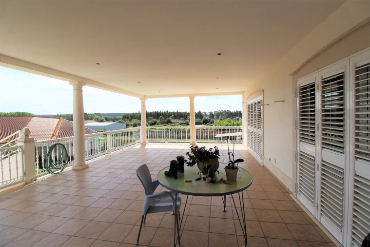 Moradia T4 para Venda em Regueira de Pontes Foto 27