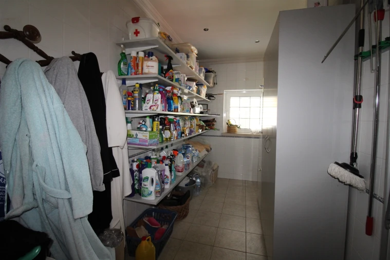 Moradia T4 para Venda em Regueira de Pontes Foto 40