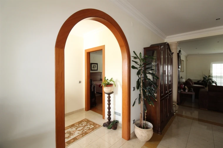 Moradia T4 para Venda em Regueira de Pontes Foto 29