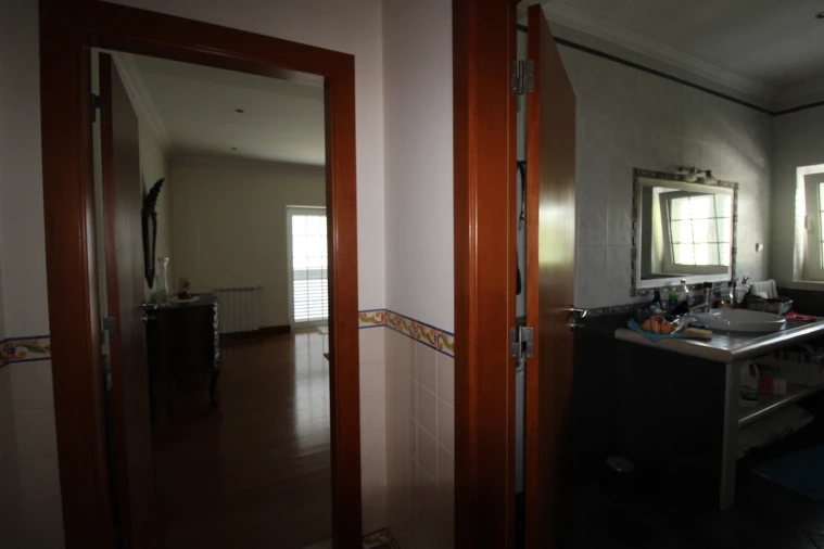 Moradia T4 para Venda em Regueira de Pontes Foto 42