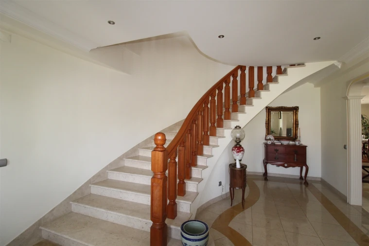 Moradia T4 para Venda em Regueira de Pontes Foto 30