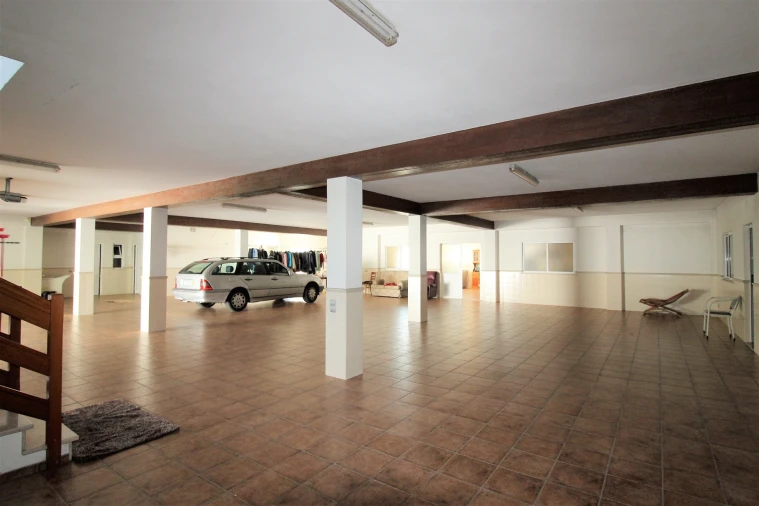 Moradia T4 para Venda em Regueira de Pontes Foto 24