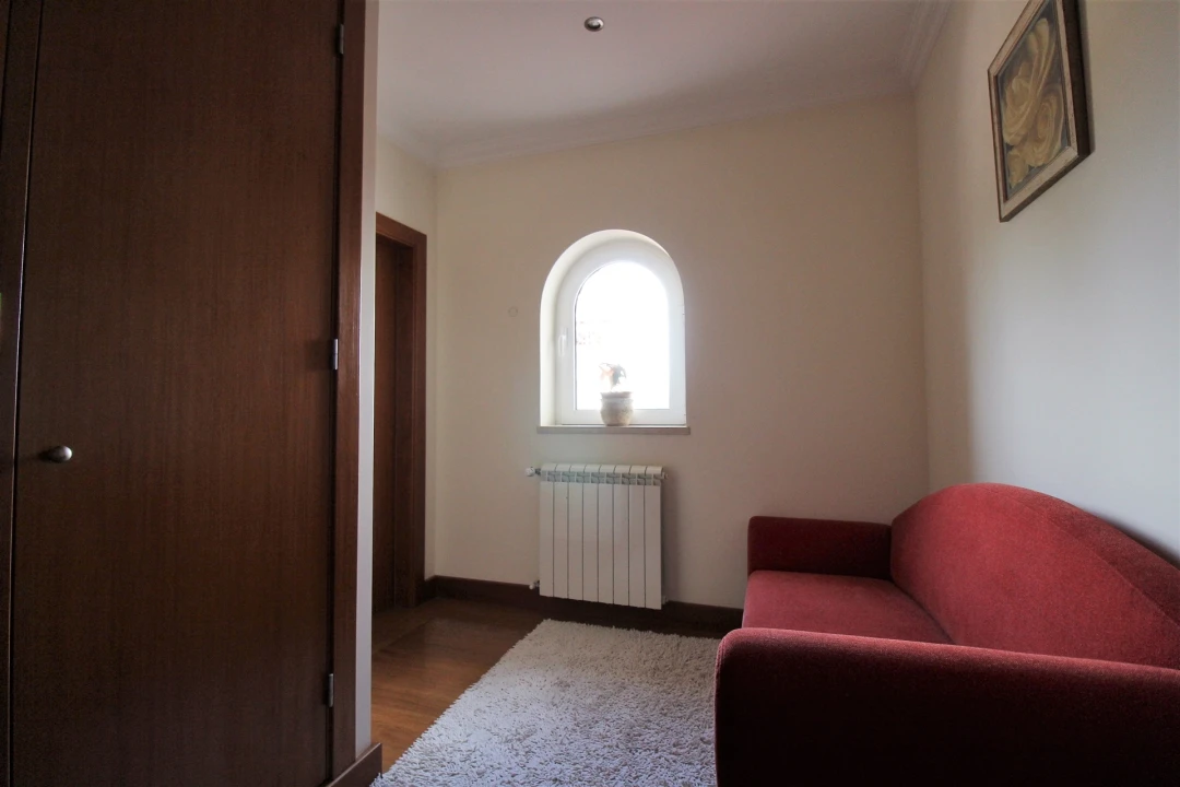 Moradia T4 para Venda em Regueira de Pontes Foto 31