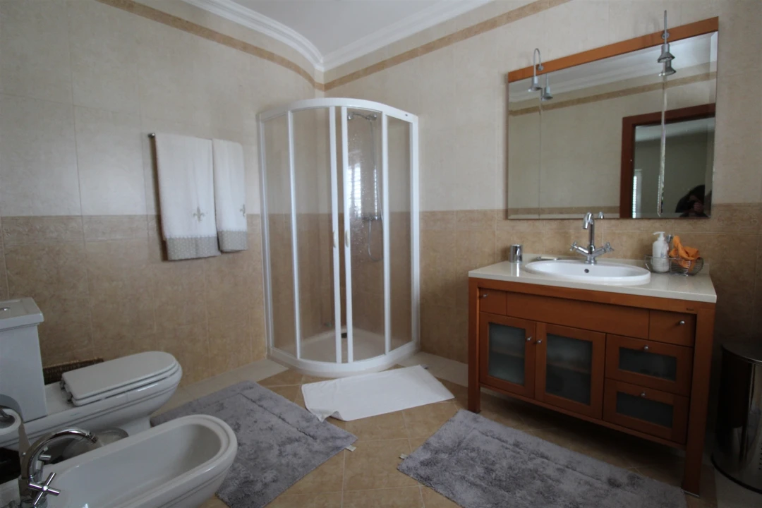 Moradia T4 para Venda em Regueira de Pontes Foto 19