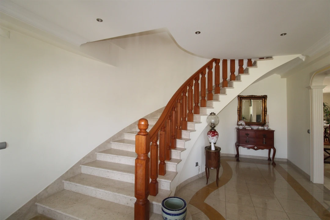 Moradia T4 para Venda em Regueira de Pontes Foto 30