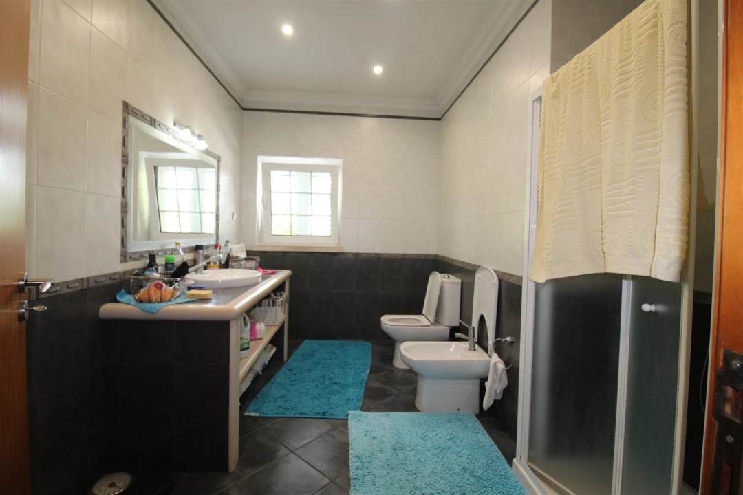 Moradia T4 para Venda em Regueira de Pontes Foto 21