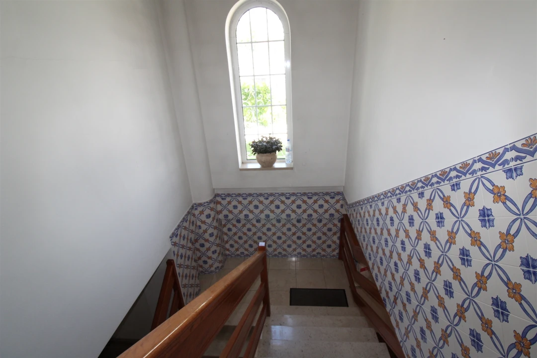 Moradia T4 para Venda em Regueira de Pontes Foto 50