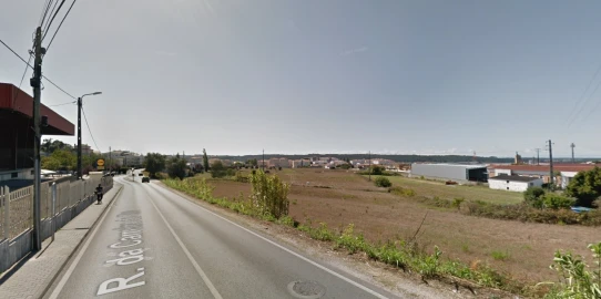 Terreno para Venda em Marrazes e Barosa