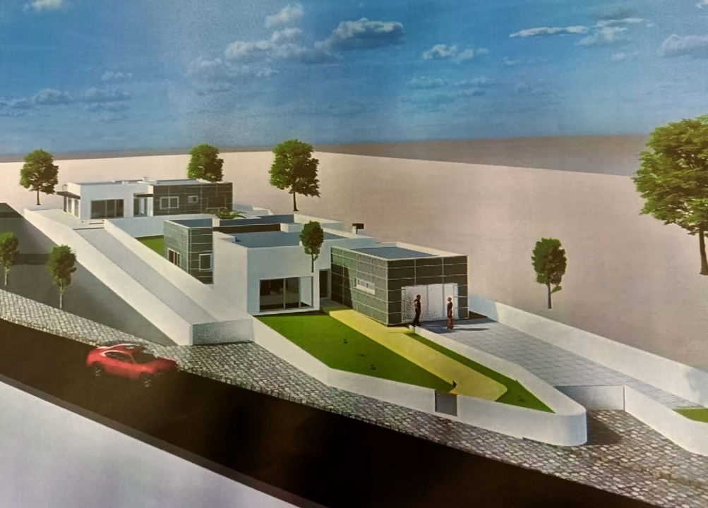 Terreno para Venda em Amor Foto 5