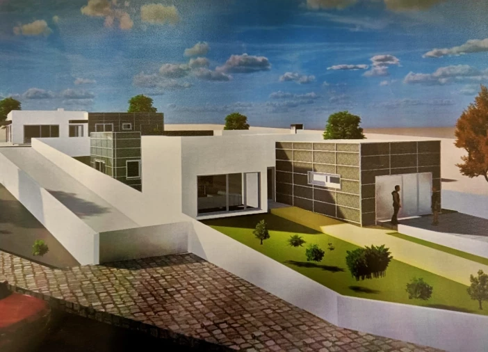 Terreno para Venda em Amor Foto 1