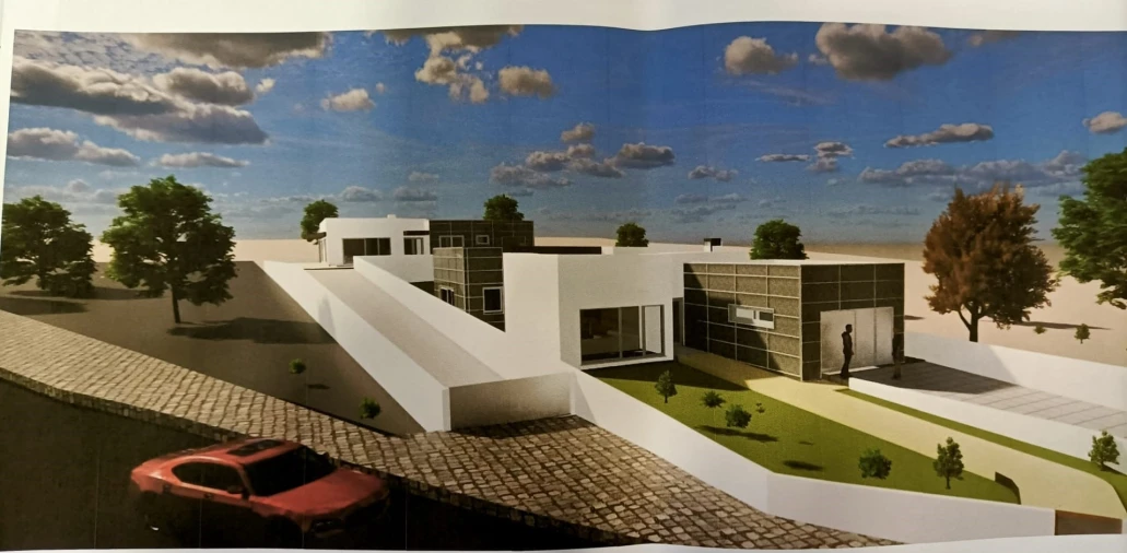 Terreno para Venda em Amor Foto 6