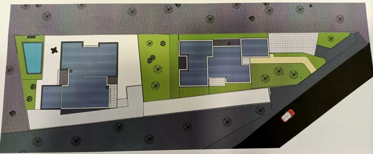 Terreno para Venda em Amor Foto 4