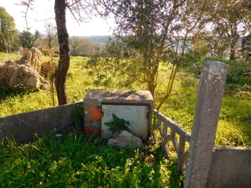 Terreno para Venda em Souto da Carpalhosa e Ortigosa