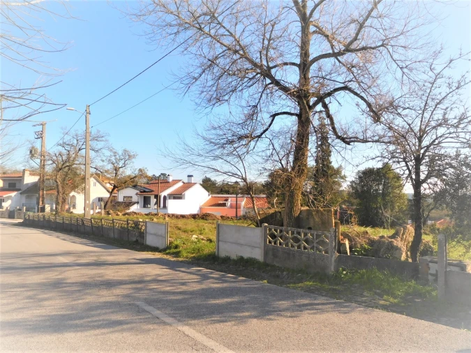 Terreno para Venda em Souto da Carpalhosa e Ortigosa Foto 6