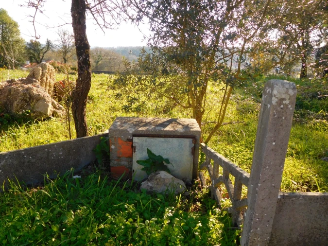 Terreno para Venda em Souto da Carpalhosa e Ortigosa Foto 8