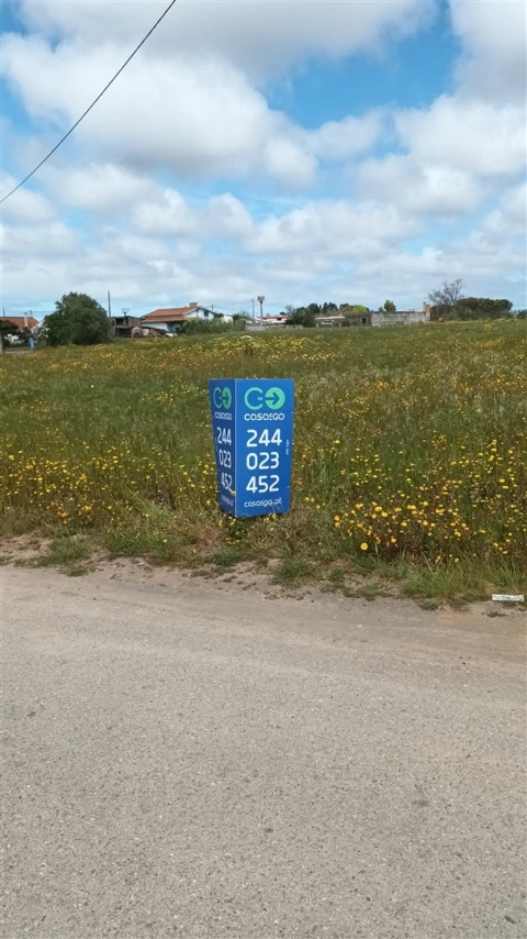 Terreno para Venda em Amor
