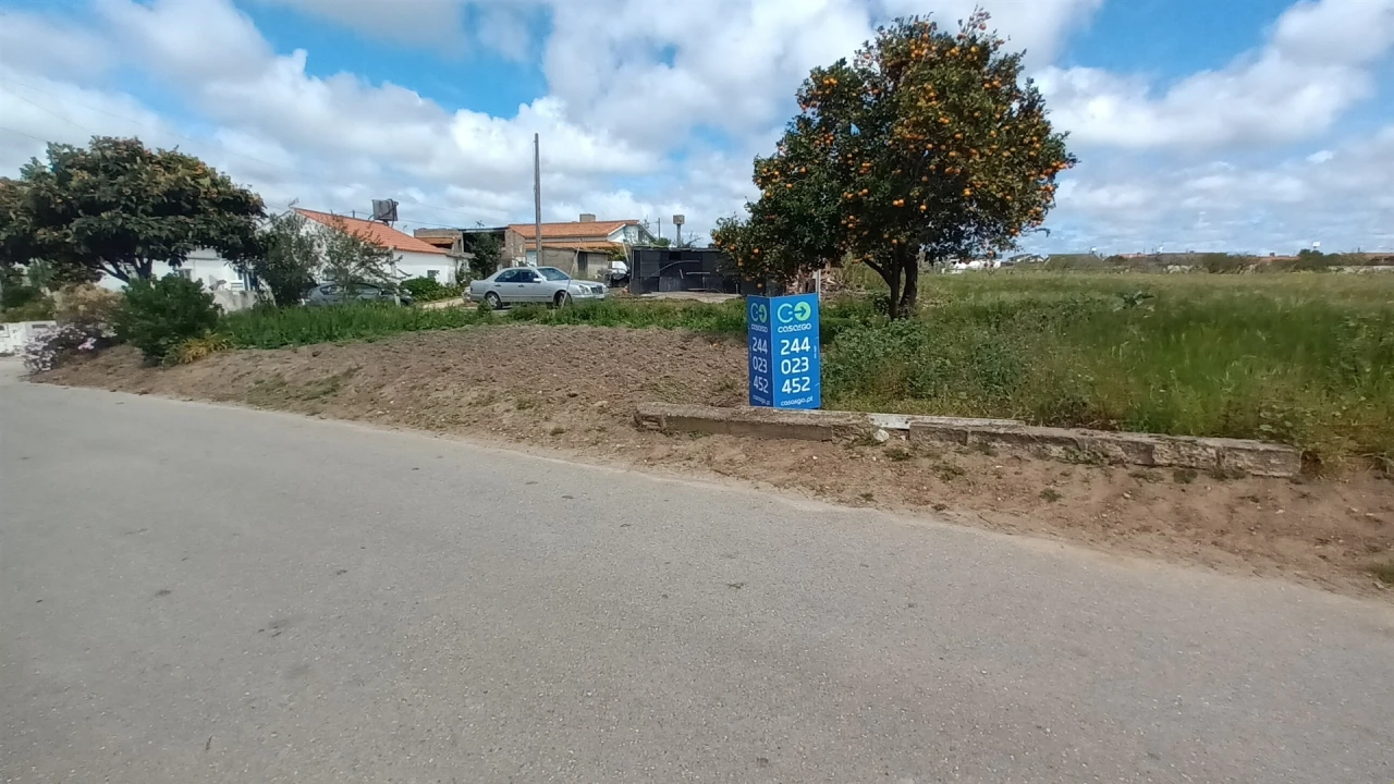 Terreno para Venda em Amor Foto 6
