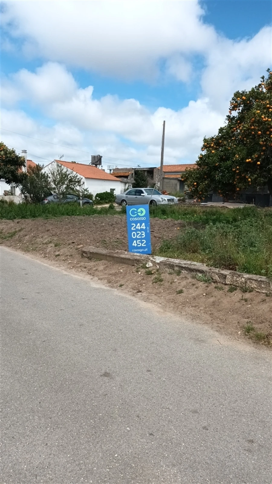 Terreno para Venda em Amor Foto 7