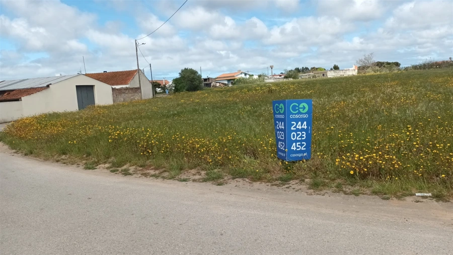 Terreno para Venda em Amor Foto 3