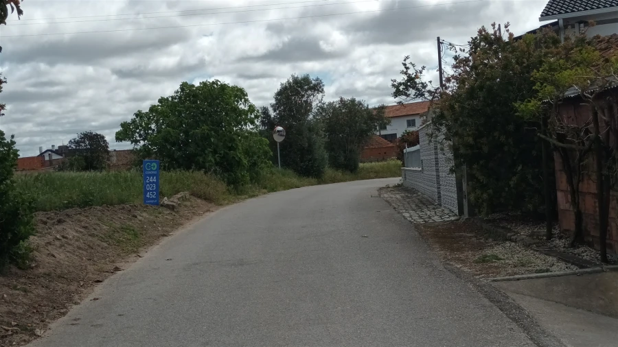 Terreno para Venda em Amor Foto 8