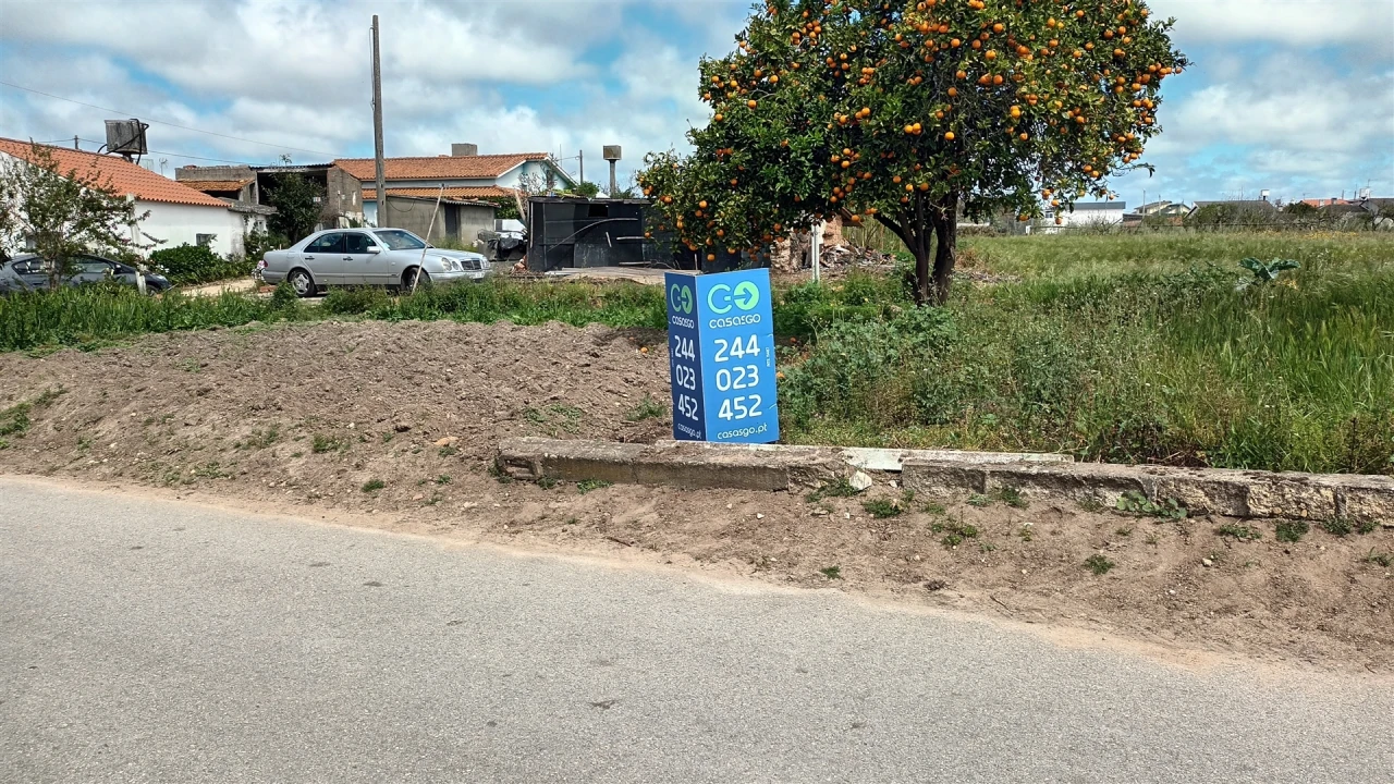 Terreno para Venda em Amor Foto 5