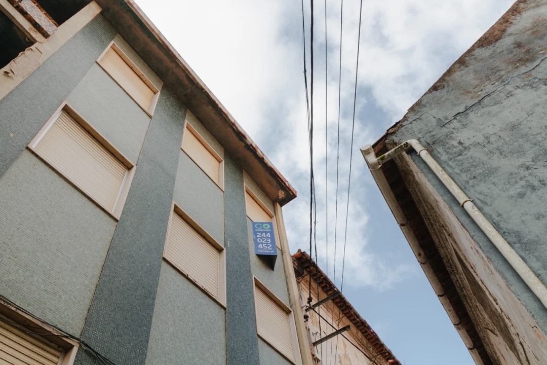 Prédio para Venda em Leiria, Pousos, Barreira e Cortes Foto 31