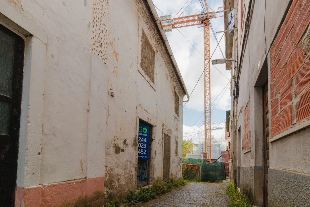 Prédio para Venda em Leiria, Pousos, Barreira e Cortes Foto 32