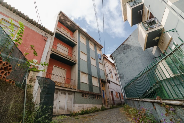 Prédio para Venda em Leiria, Pousos, Barreira e Cortes