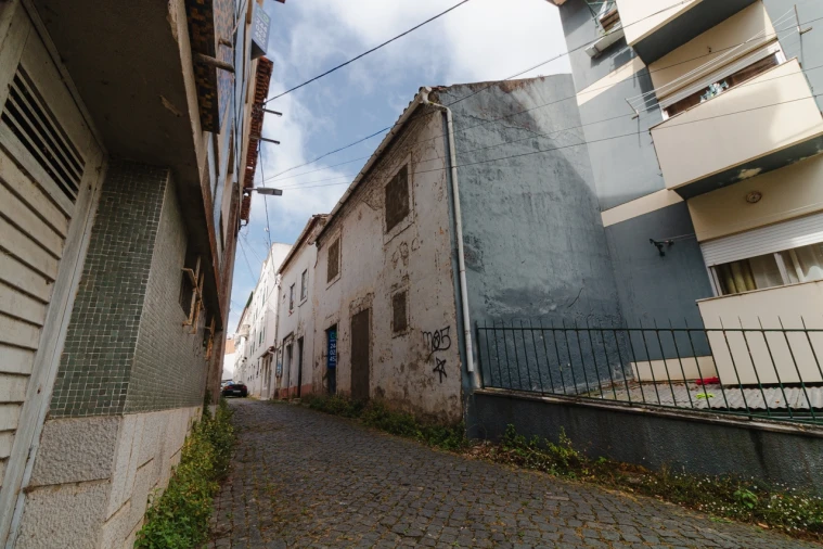 Prédio para Venda em Leiria, Pousos, Barreira e Cortes Foto 33