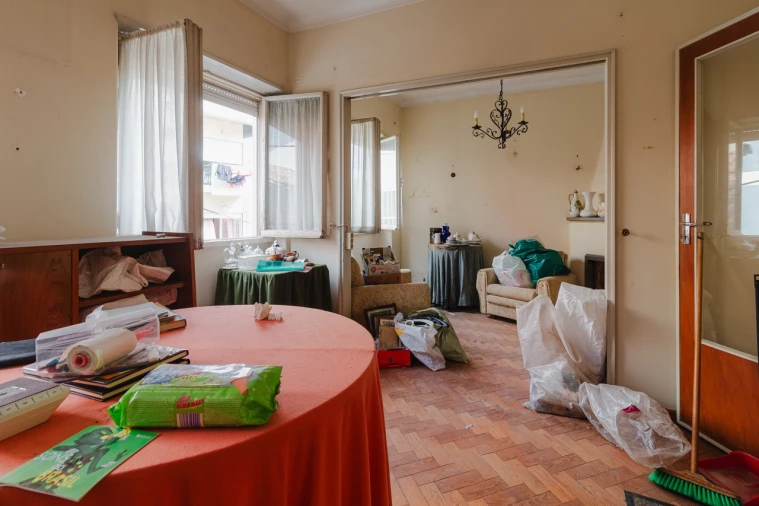 Prédio para Venda em Leiria, Pousos, Barreira e Cortes Foto 13