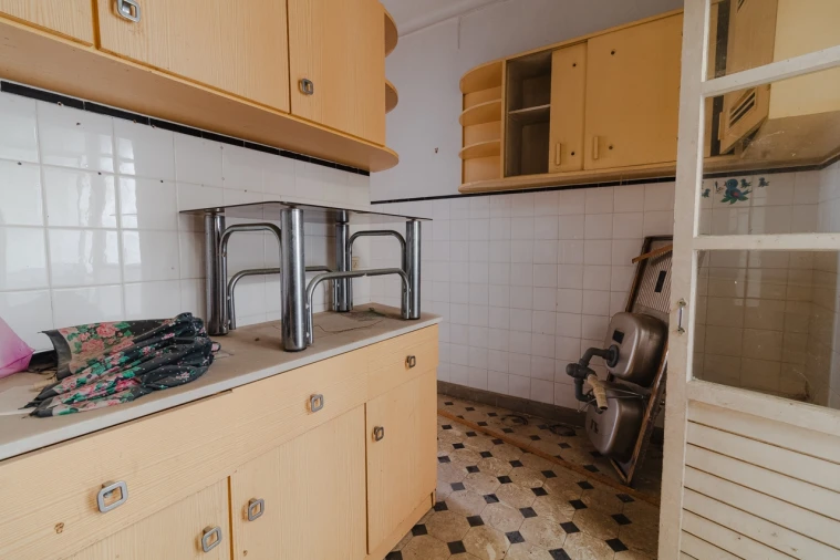 Prédio para Venda em Leiria, Pousos, Barreira e Cortes Foto 5