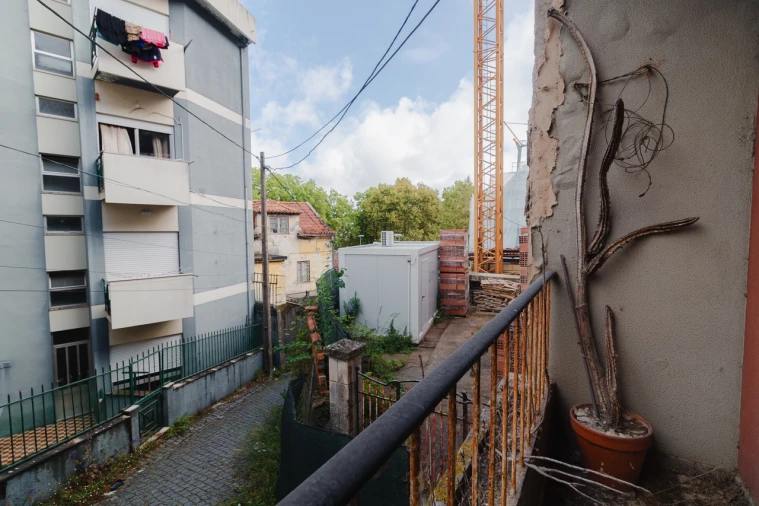 Prédio para Venda em Leiria, Pousos, Barreira e Cortes Foto 10