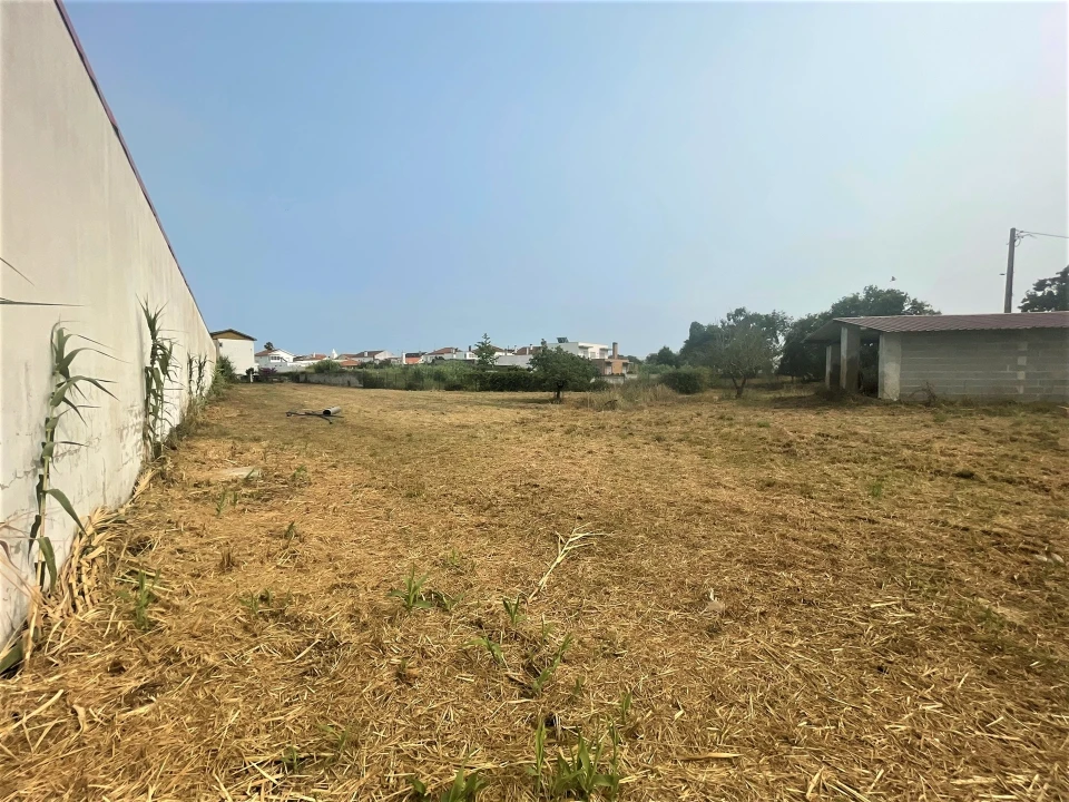 Terreno para Venda em Marrazes e Barosa Foto 8