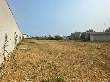 Terreno para Venda em Marrazes e Barosa
