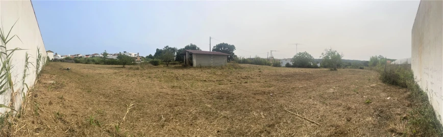 Terreno para Venda em Marrazes e Barosa