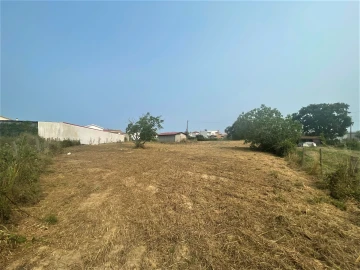 Terreno para Venda em Marrazes e Barosa