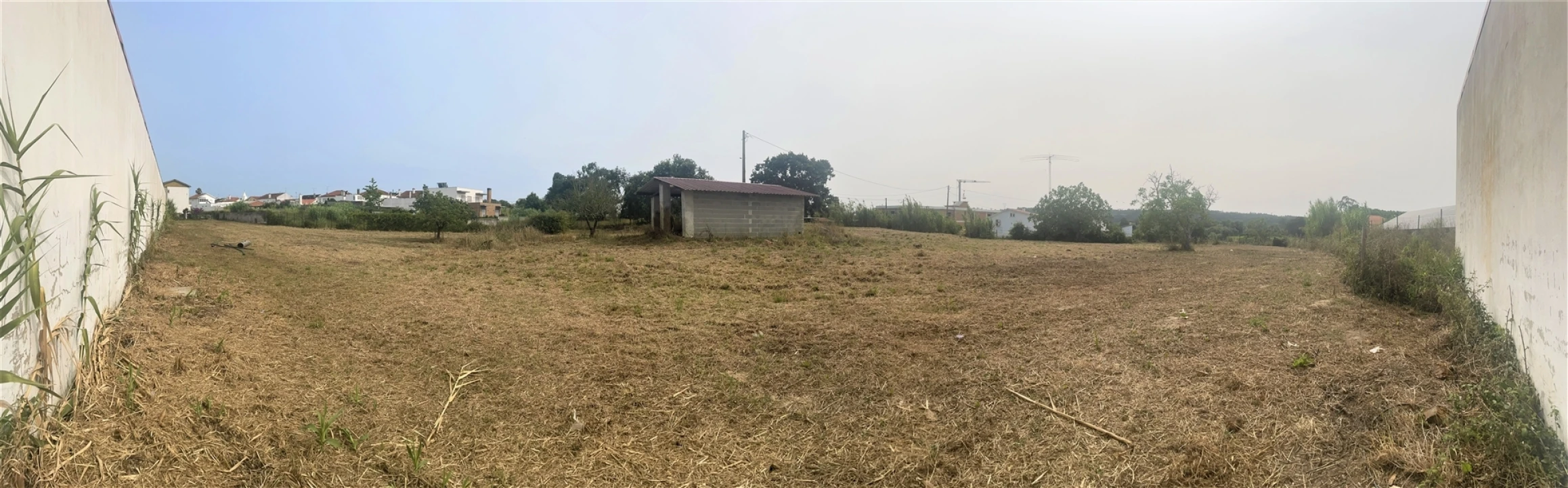 Terreno para Venda em Marrazes e Barosa Foto 7