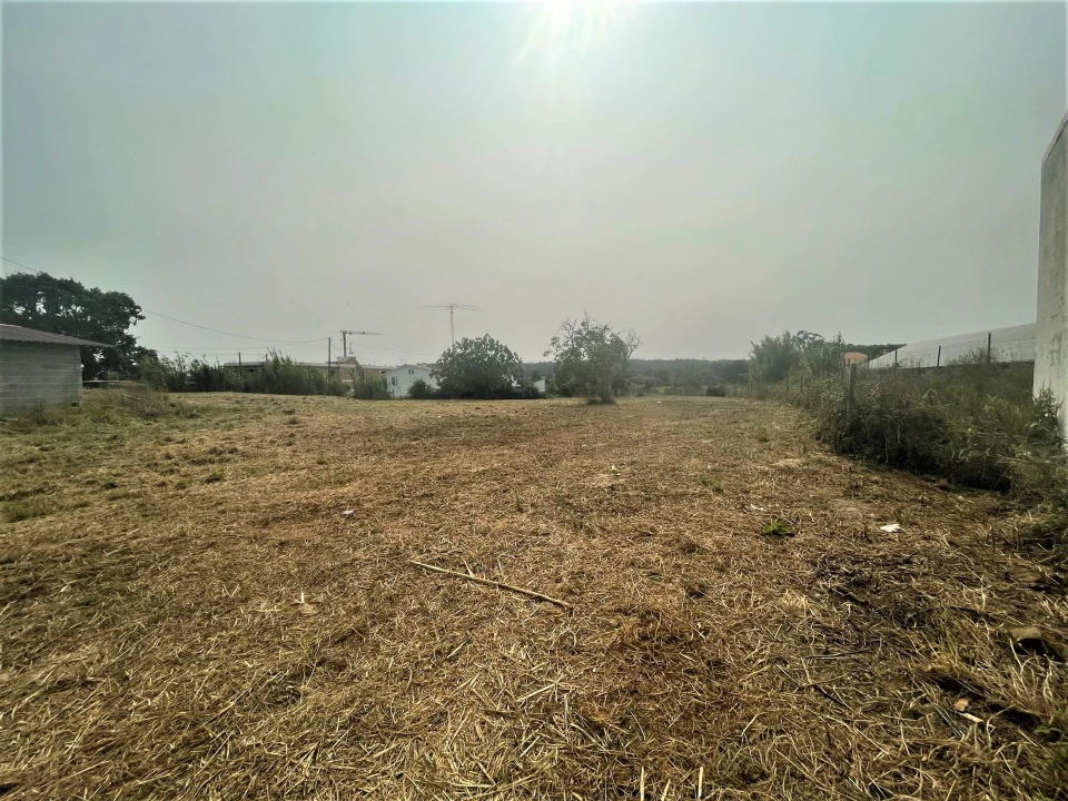 Terreno para Venda em Marrazes e Barosa Foto 10