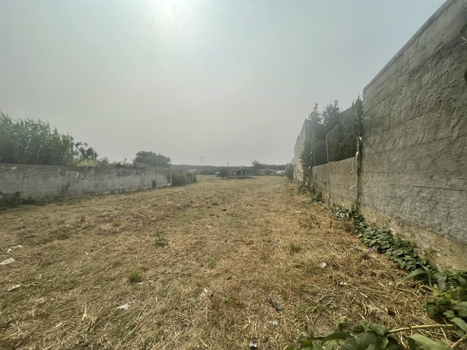 Terreno para Venda em Marrazes e Barosa Foto 14