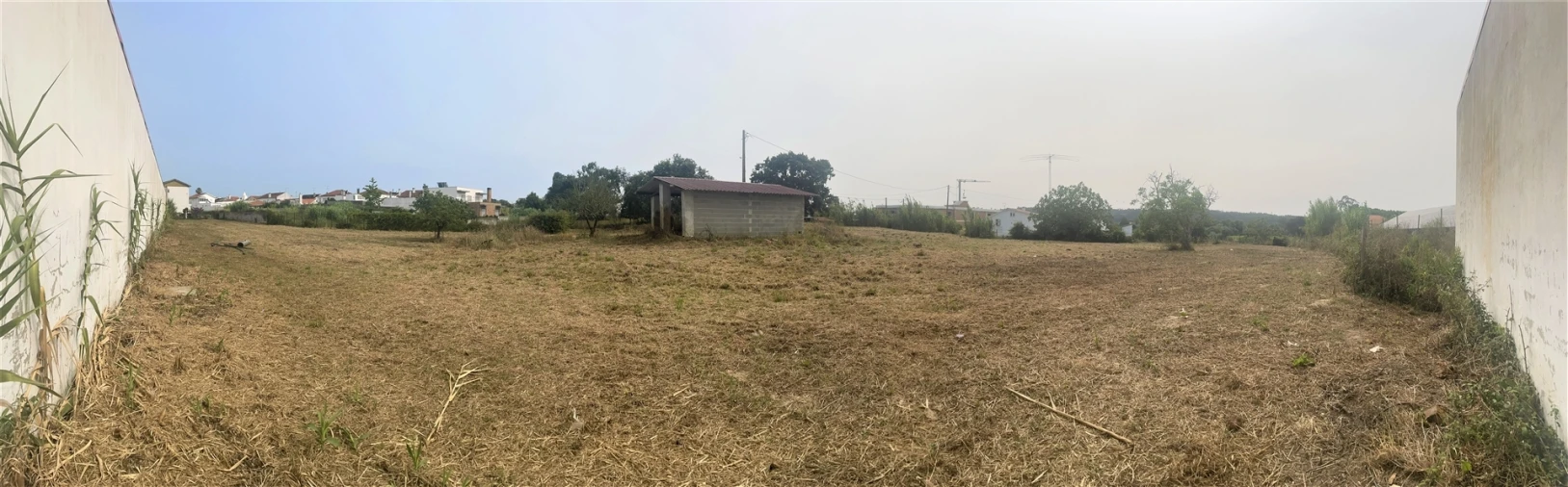 Terreno para Venda em Marrazes e Barosa Foto 7
