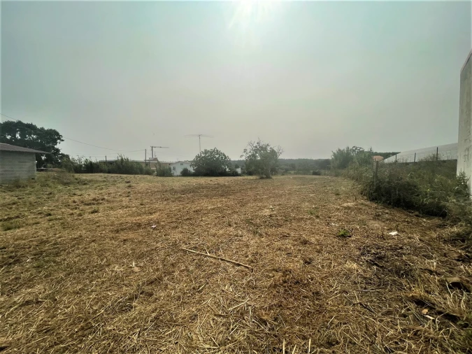 Terreno para Venda em Marrazes e Barosa Foto 10