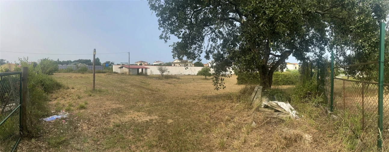 Terreno para Venda em Marrazes e Barosa Foto 4