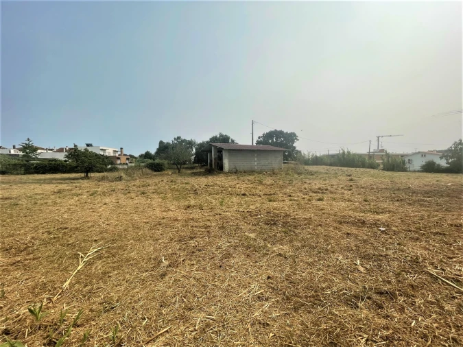 Terreno para Venda em Marrazes e Barosa Foto 9
