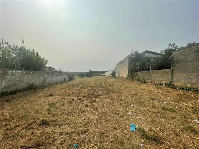 Terreno para Venda em Marrazes e Barosa Foto 13