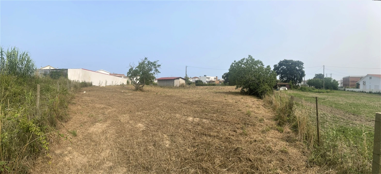 Terreno para Venda em Marrazes e Barosa Foto 6