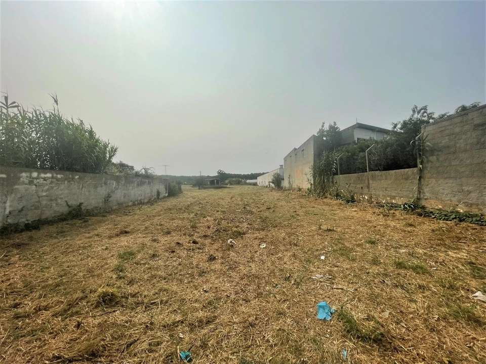 Terreno para Venda em Marrazes e Barosa Foto 13