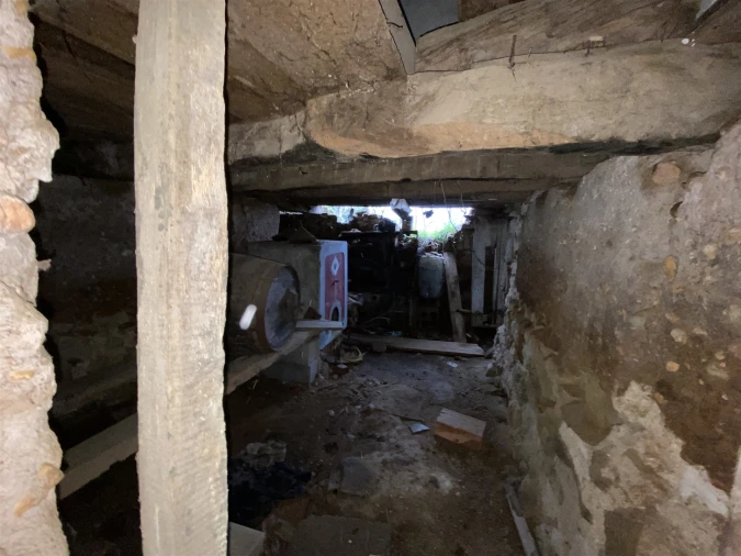 Moradia T0 para Venda em Santiago e São Simão de Litém e Albergaria dos Doze Foto 13