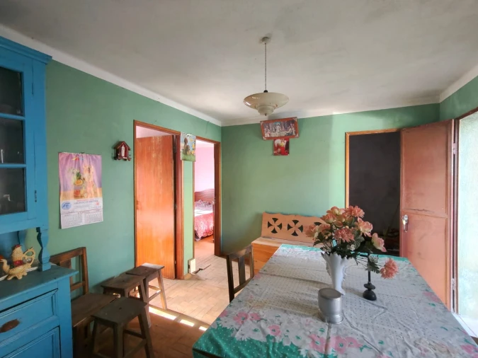 Moradia T3 para Venda em Santiago e São Simão de Litém e Albergaria dos Doze Foto 4